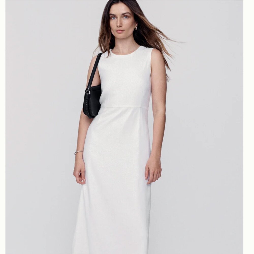 Jenni Kayne Blair Dress in M NWT